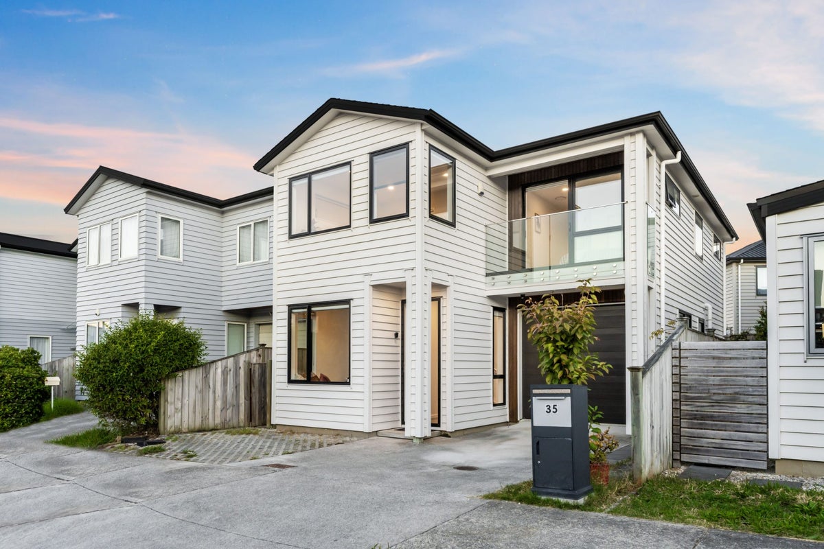 35 Lockheed Street, Hobsonville, Auckland - Carousel 1
