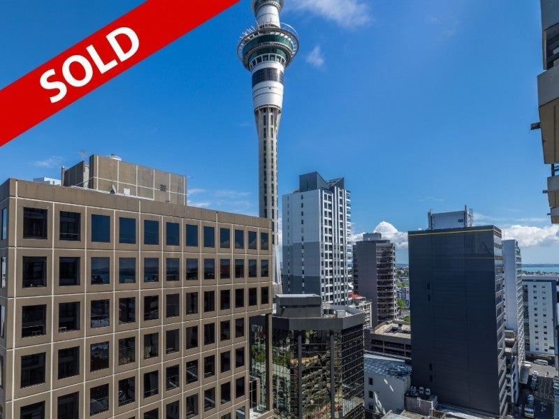21B/76 Albert Street, Auckland Central, Auckland - Carousel 1