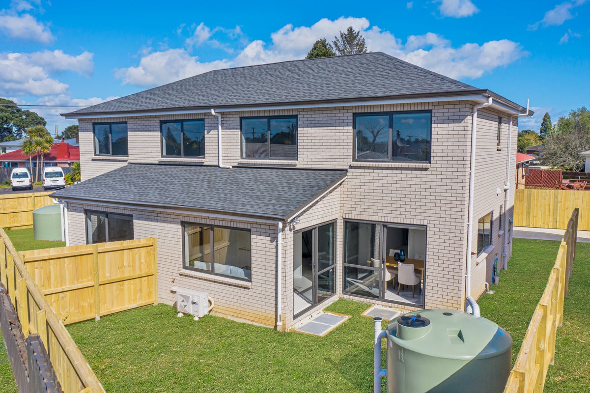 55A Rosehill Drive, Rosehill, Papakura - Carousel 2