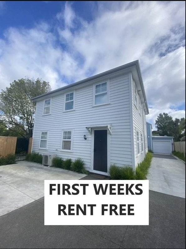 4/21 Hendon Street, Edgeware, Christchurch - Carousel 1