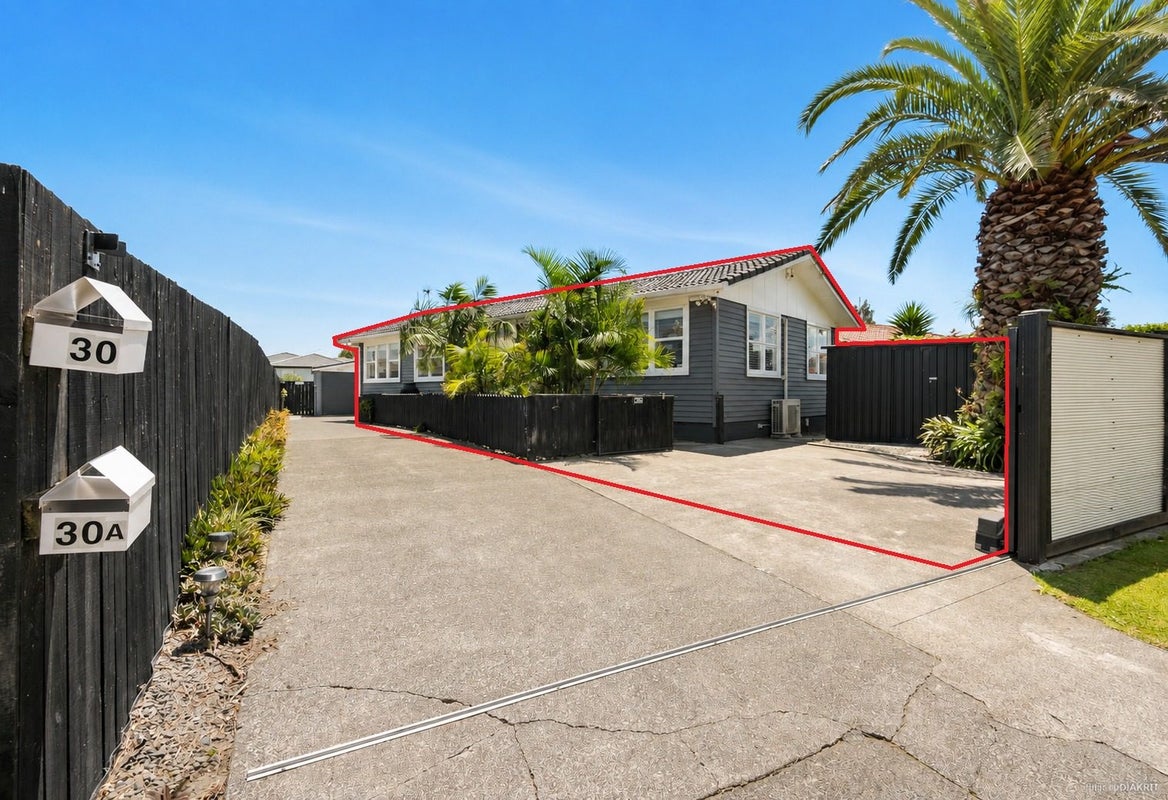 30 Convair Crescent, Mangere, Auckland - Carousel 10