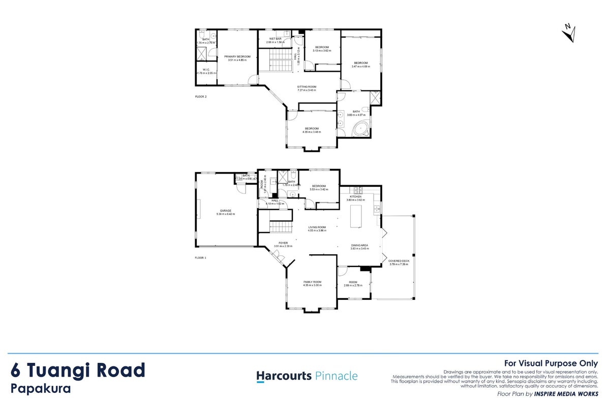 6 Tuangi Road, Karaka, Papakura - Carousel 28