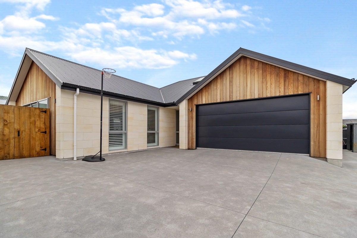 9A Archer Street, Parkside, Timaru - Carousel 1