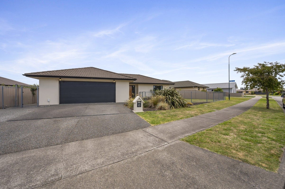 34 Northwood Avenue, Mahora, Hastings - Carousel 1