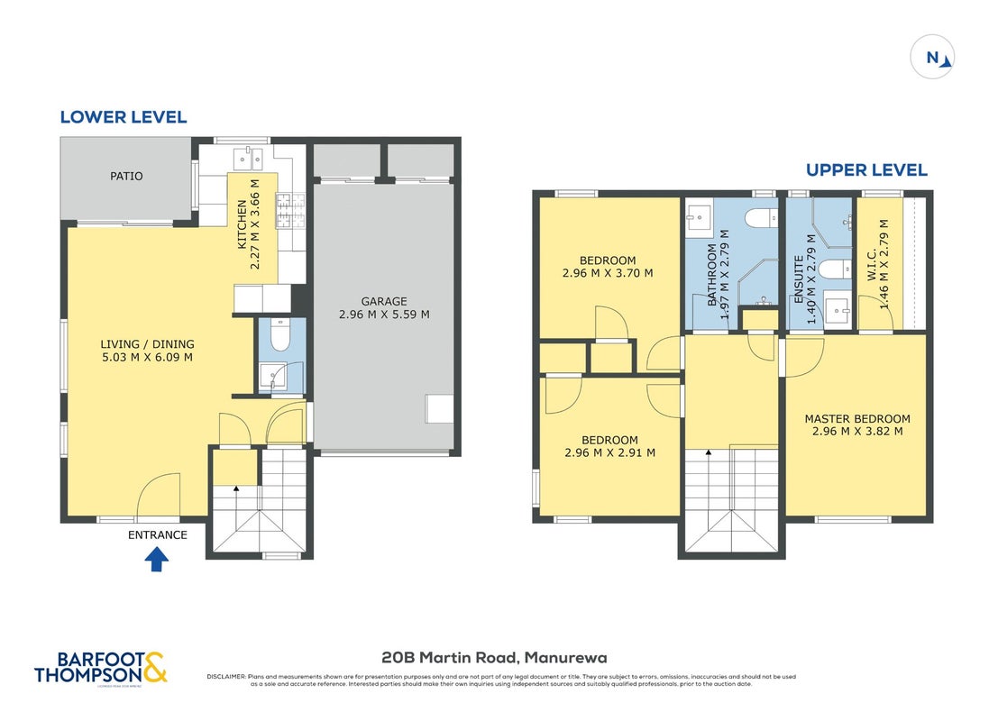 20B Martin Road, Manurewa, Auckland - Carousel 16