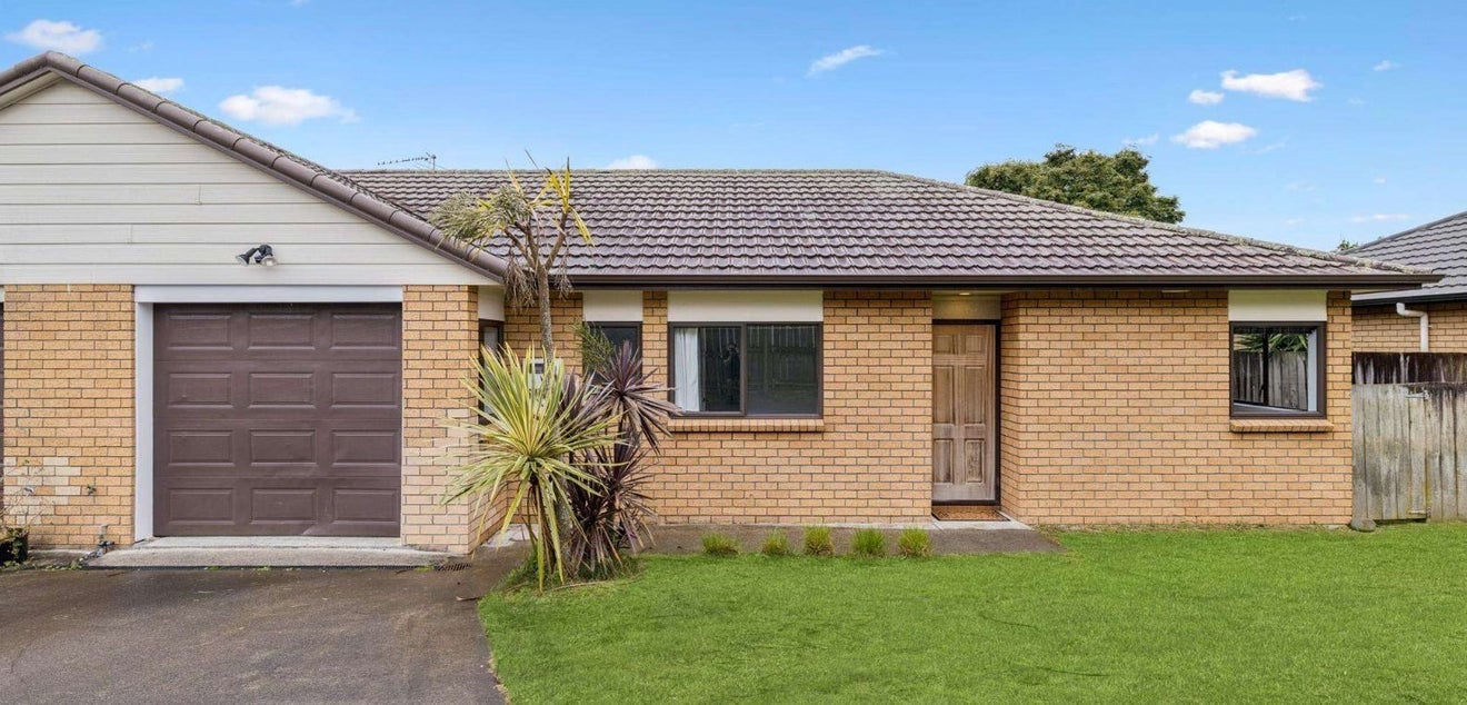 70B Kayes Road, Pukekohe, Pukekohe - Carousel 2