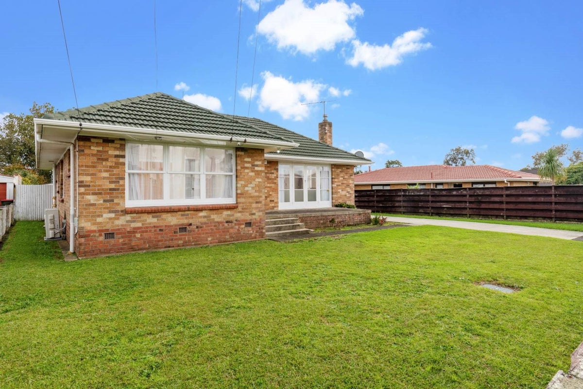 50 Sunnyside Crescent, Papatoetoe, Auckland - Carousel 2