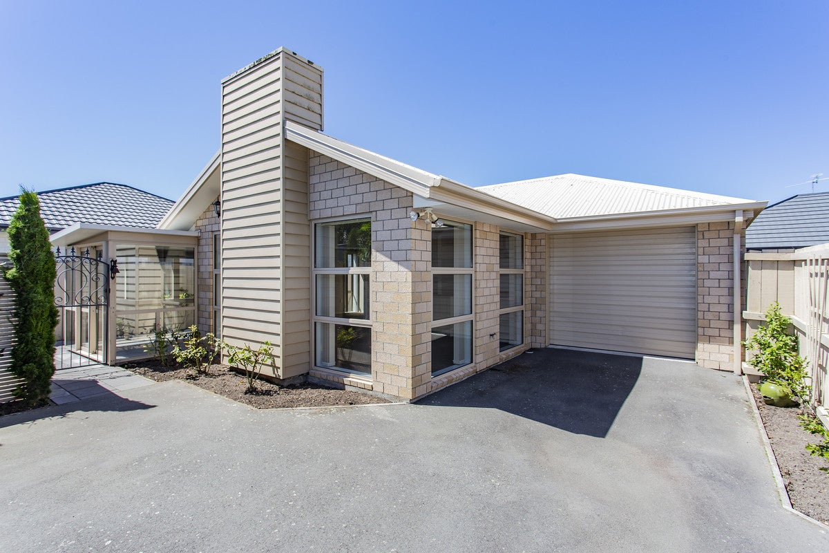 3/44 Sawyers Arms Road, Northcote, Christchurch - Carousel 1