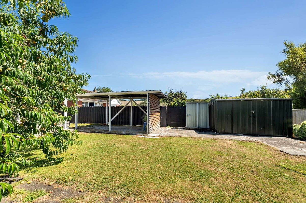 50 Mitchell Street, Aramoho, Whanganui - Carousel 2