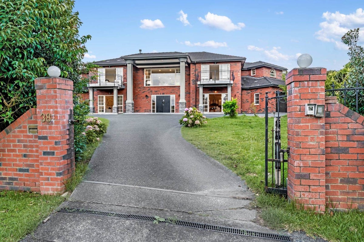 38C Wicklam Lane, Greenhithe, Auckland - Carousel 2
