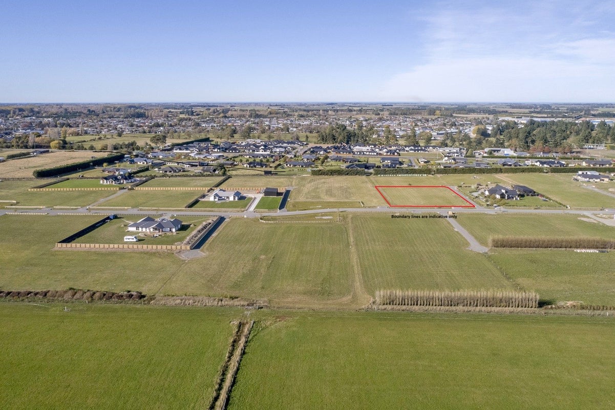 18 Westview Drive, Tinwald, Ashburton - Carousel 10
