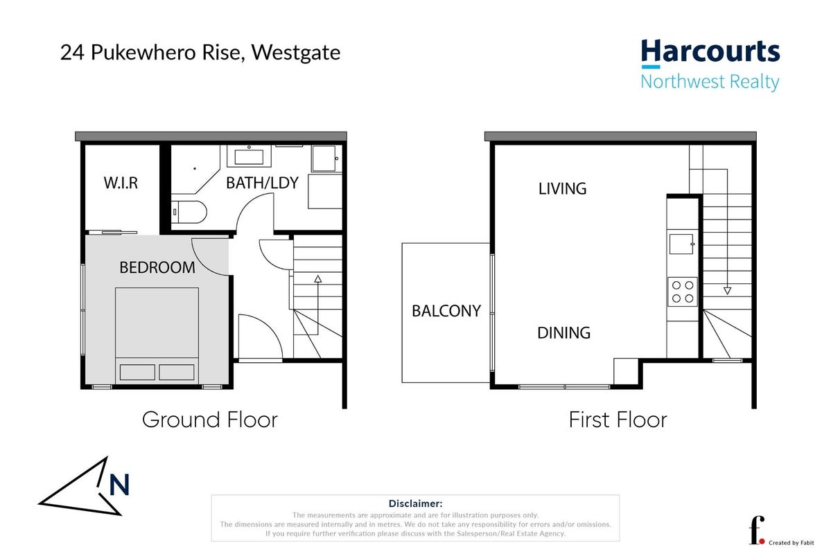 24 Pukewhero Rise, Westgate, Auckland - Carousel 22