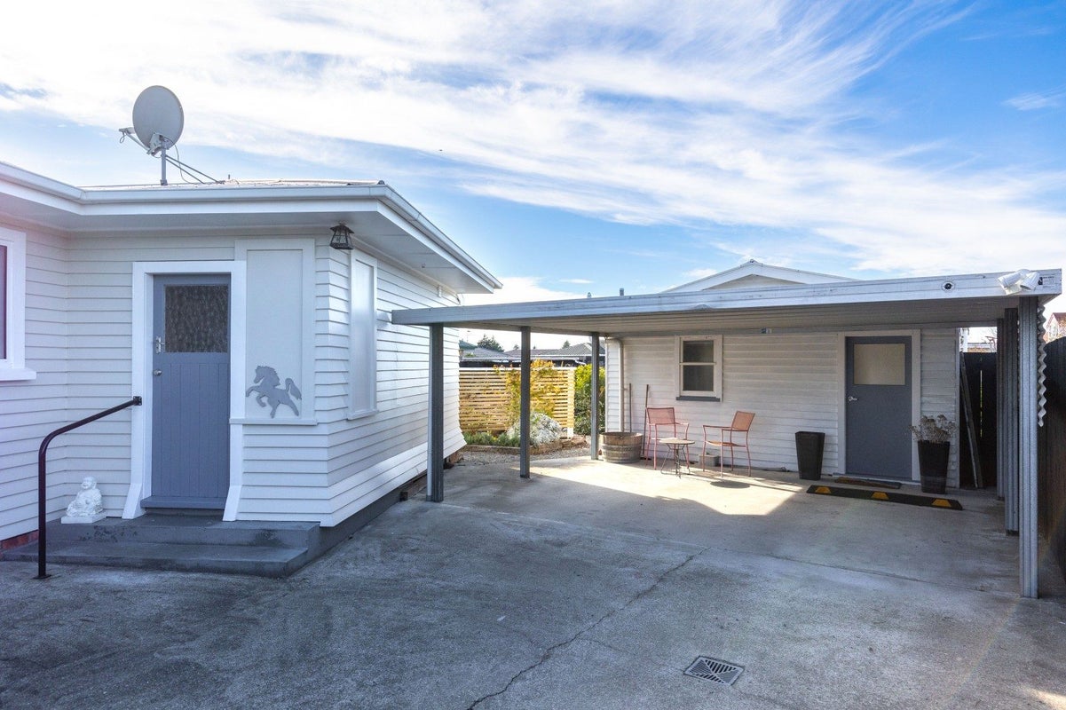135 Howick Road, Redwoodtown, Blenheim - Carousel 37
