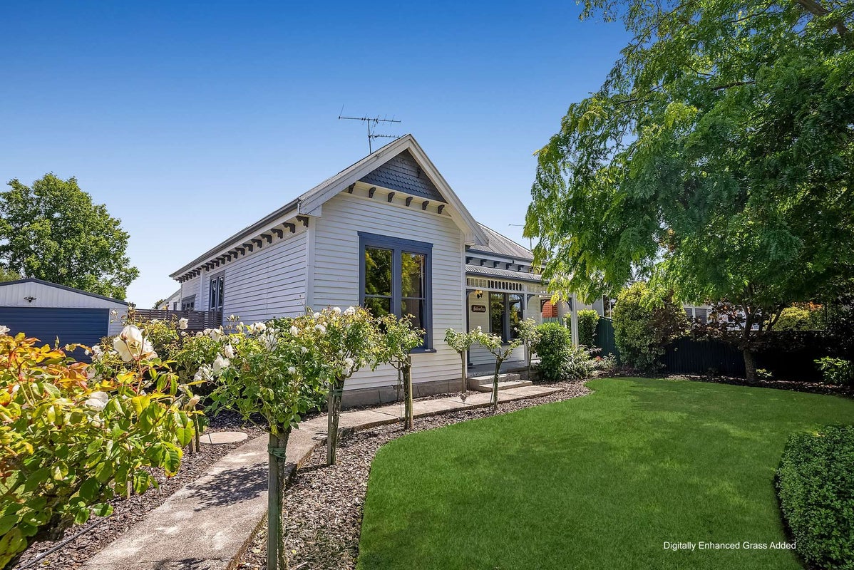 33 Cross Street, Allenton, Ashburton - Carousel 1