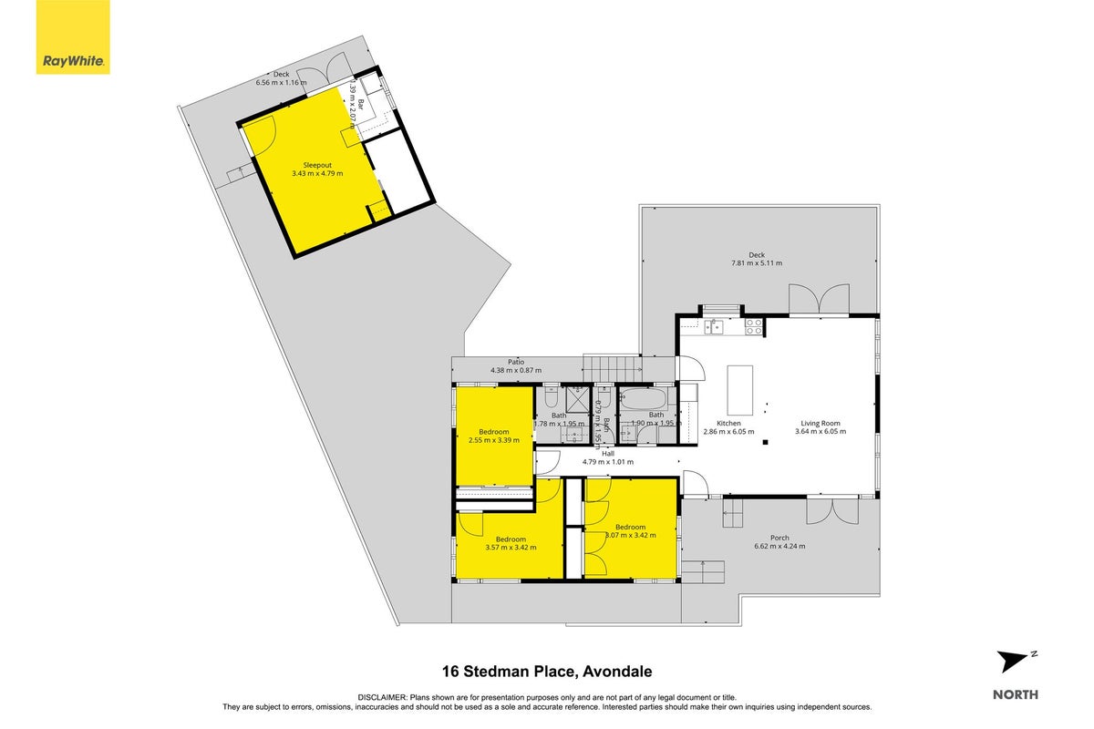 16 Stedman Place, Avondale, Auckland - Carousel 28