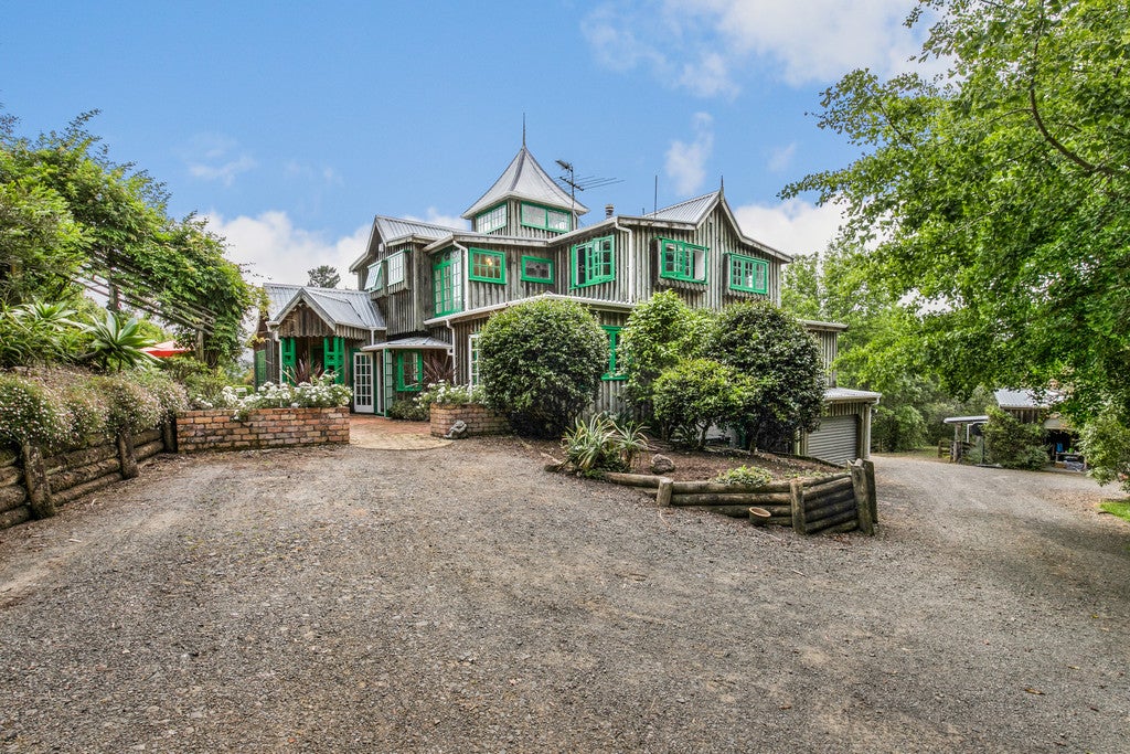165 Kern Road, Ramarama, Drury - Carousel 1