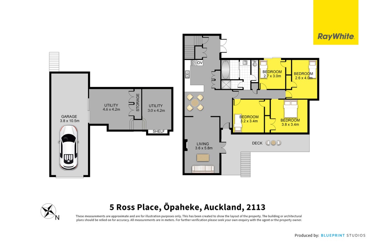 5 Ross Place, Opaheke, Papakura - Carousel 25