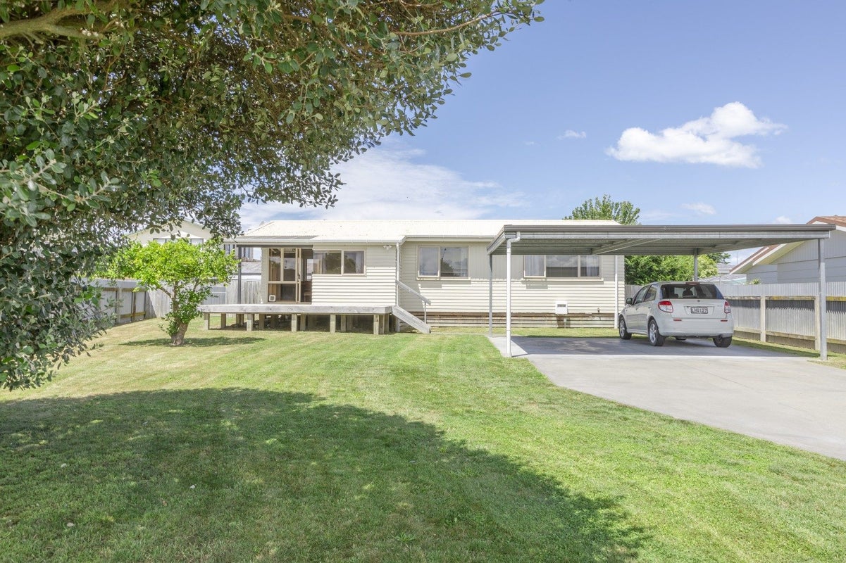 27 Dockery Avenue, Onekawa, Napier - Carousel 16