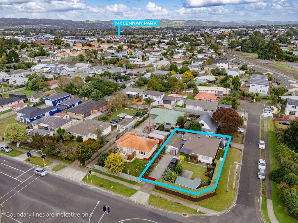 31 Walters Road, Takanini, Auckland - Carousel 22
