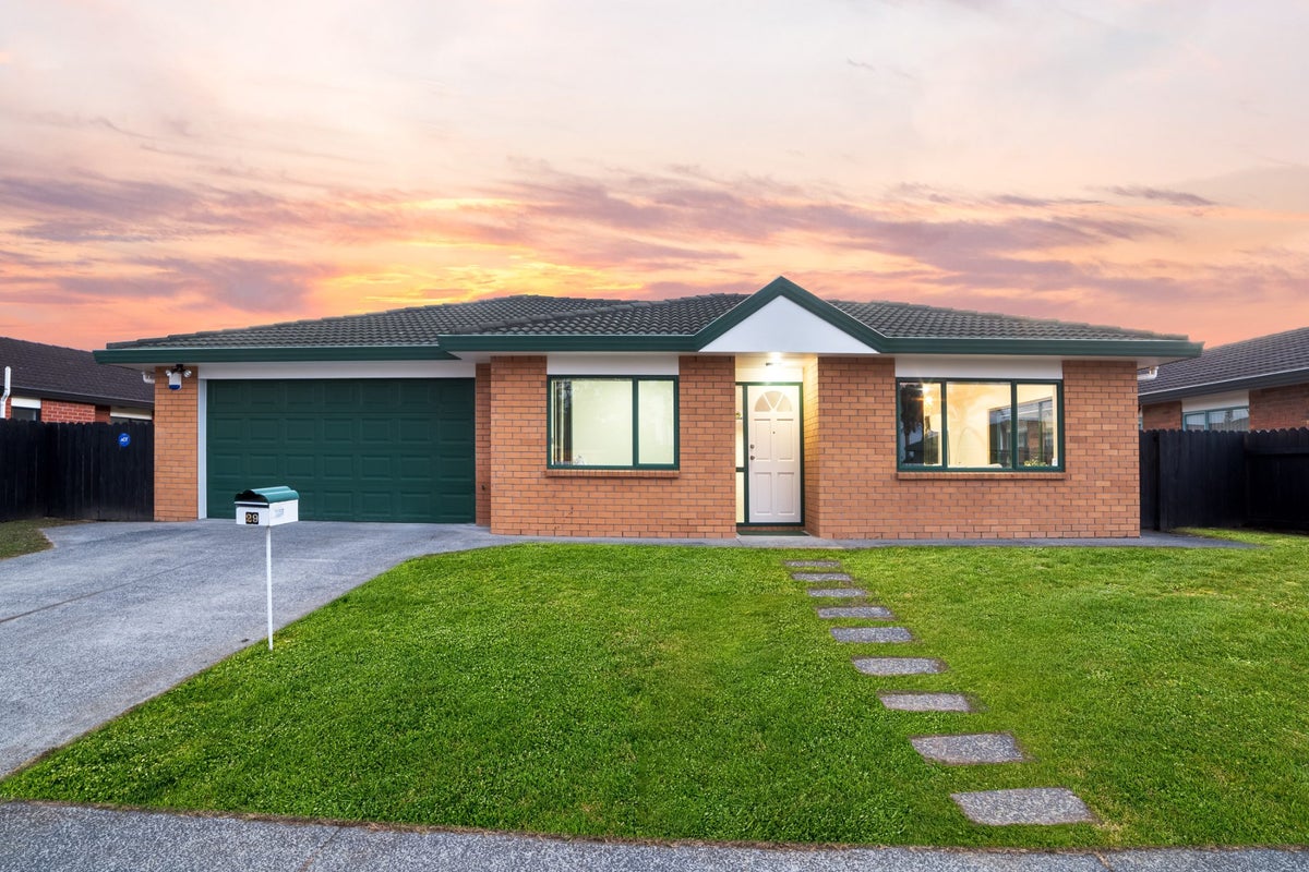 29 Greenberry Drive, Ranui, Auckland - Carousel 2