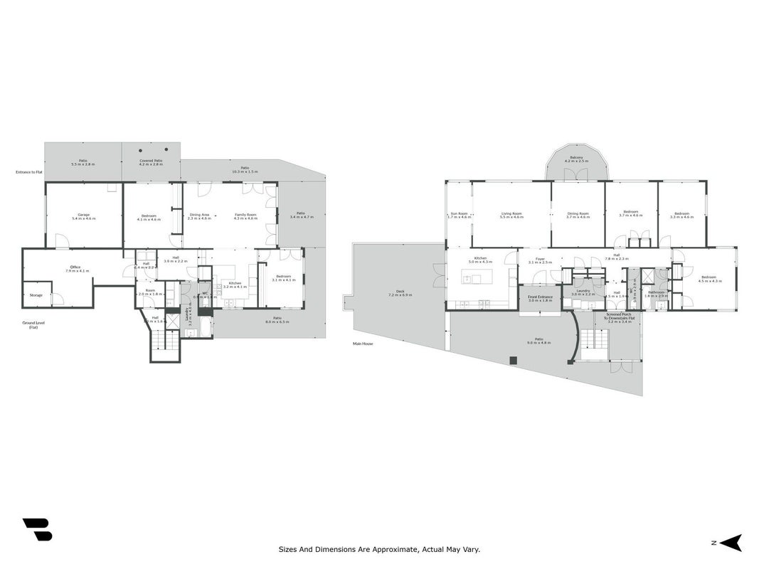 9 Cathedral Place, Parnell, Auckland City, Auckland - Carousel 34