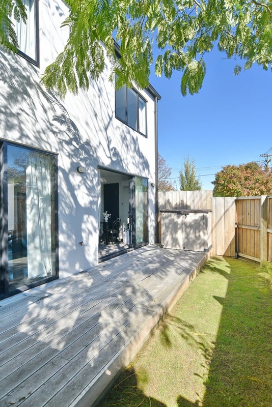 1/7 Hume Street, Sydenham, Christchurch - Carousel 20