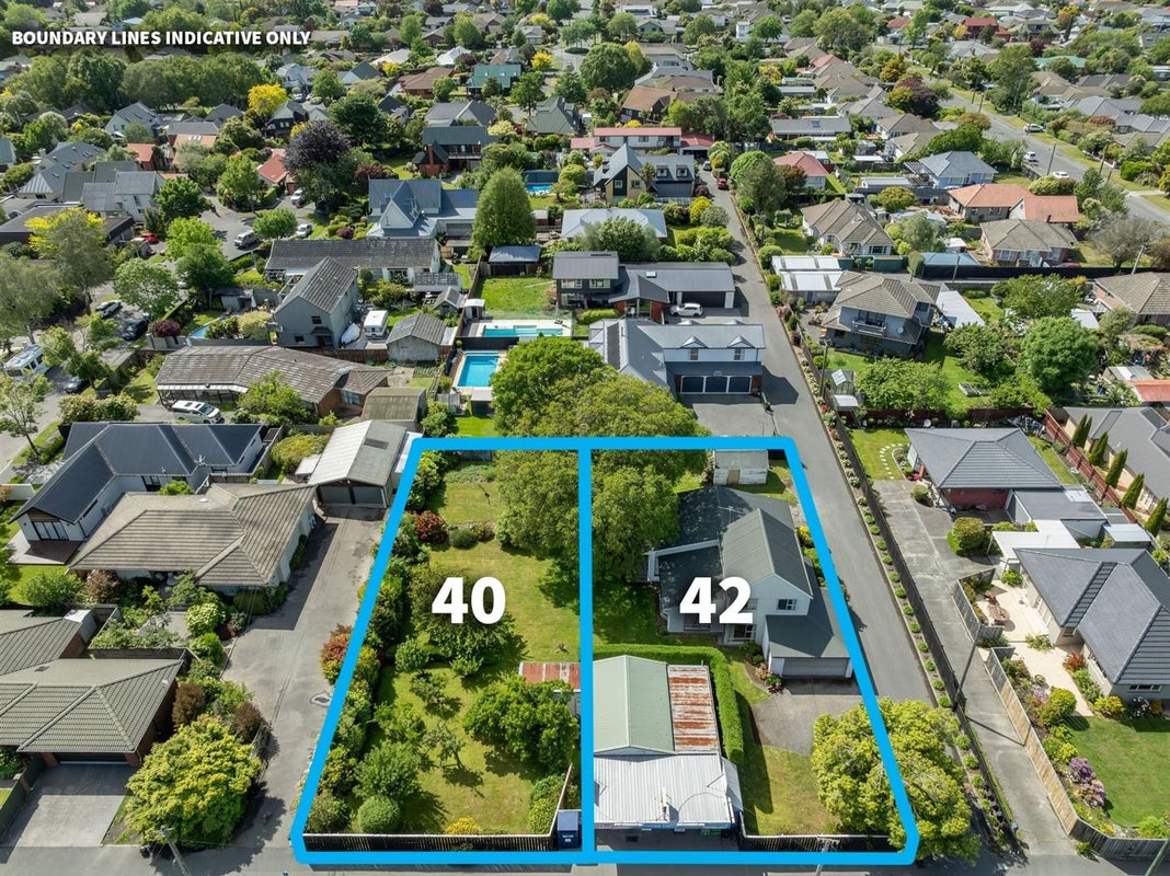 40 Avonhead Road, Avonhead, Christchurch - Carousel 1