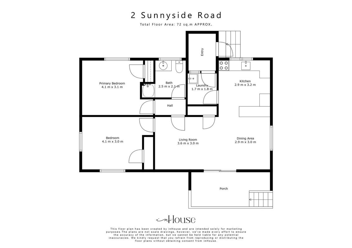 2 Sunnyside Road, Nawton, Hamilton - Carousel 21