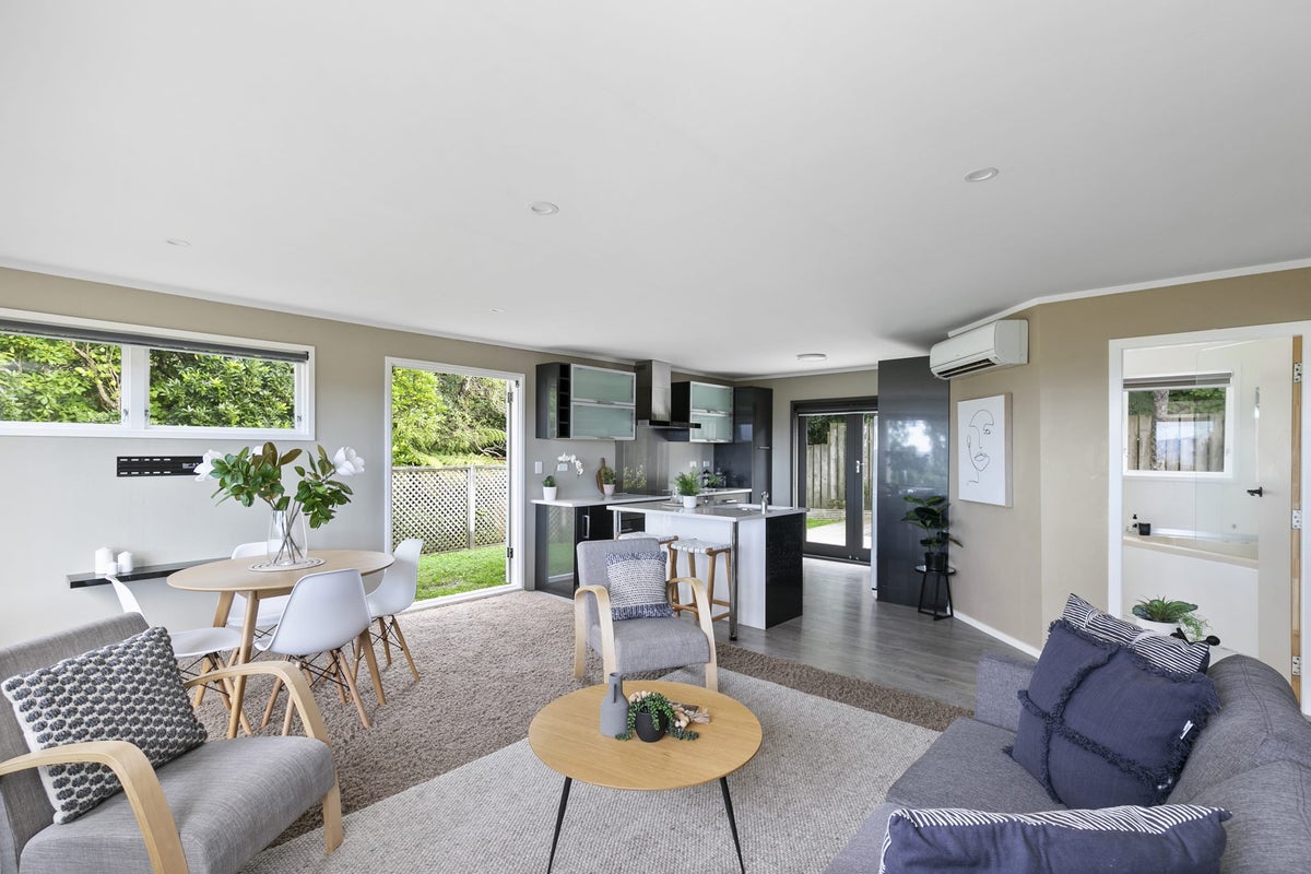 137 Heke Street, Ngaio, Wellington - Carousel 1