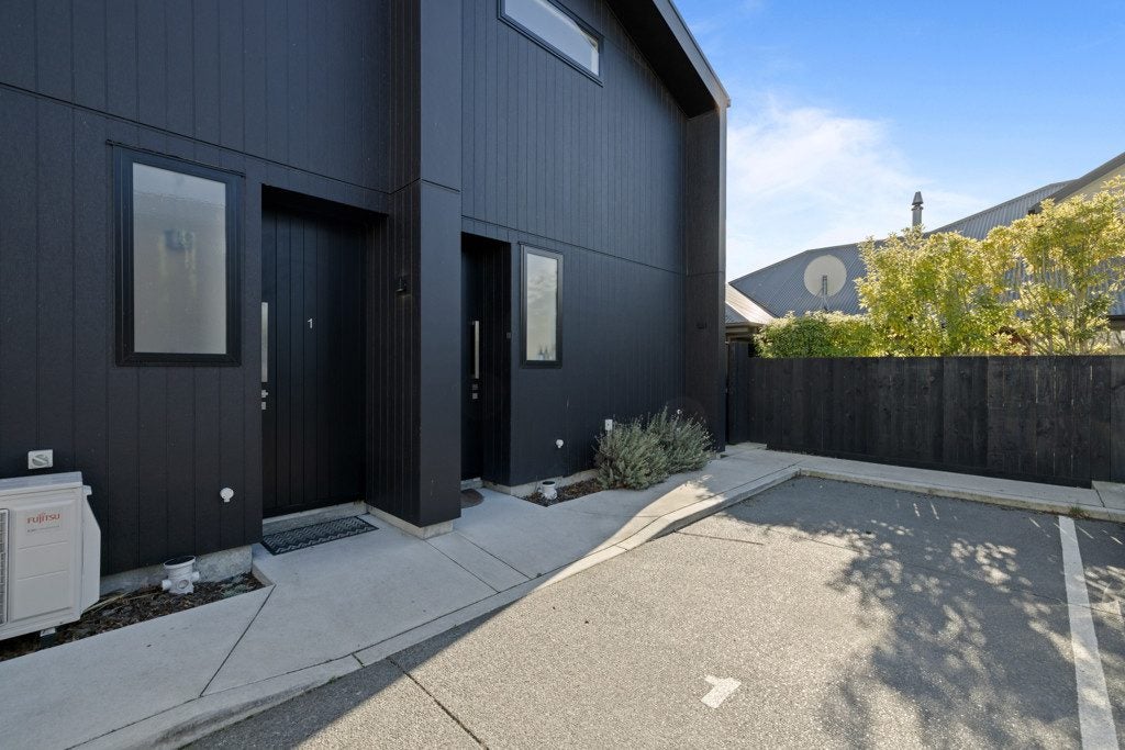 144A Bishop Street, St Albans, Christchurch - Carousel 18