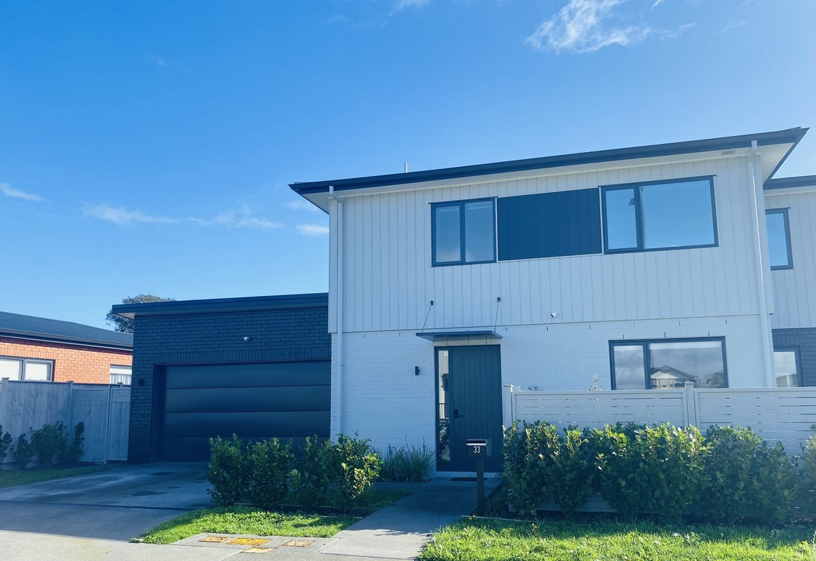 33 Adlam Lane, Takanini, Auckland - Carousel 1