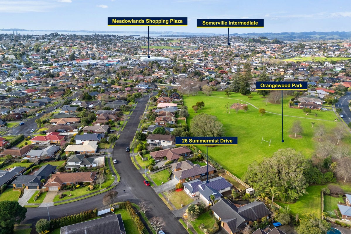 26 Summermist Drive, Northpark, Auckland - Carousel 29