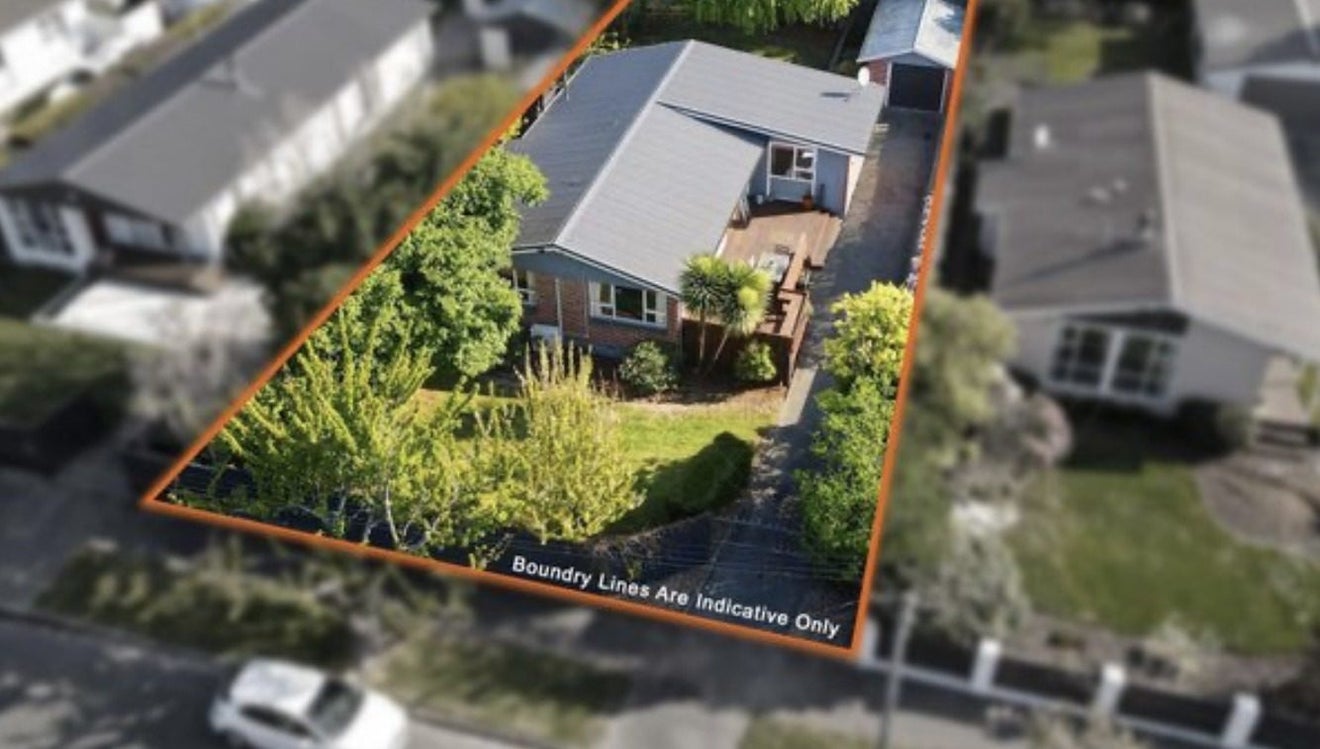 9 Gregan Crescent, Burnside, Christchurch - Carousel 2
