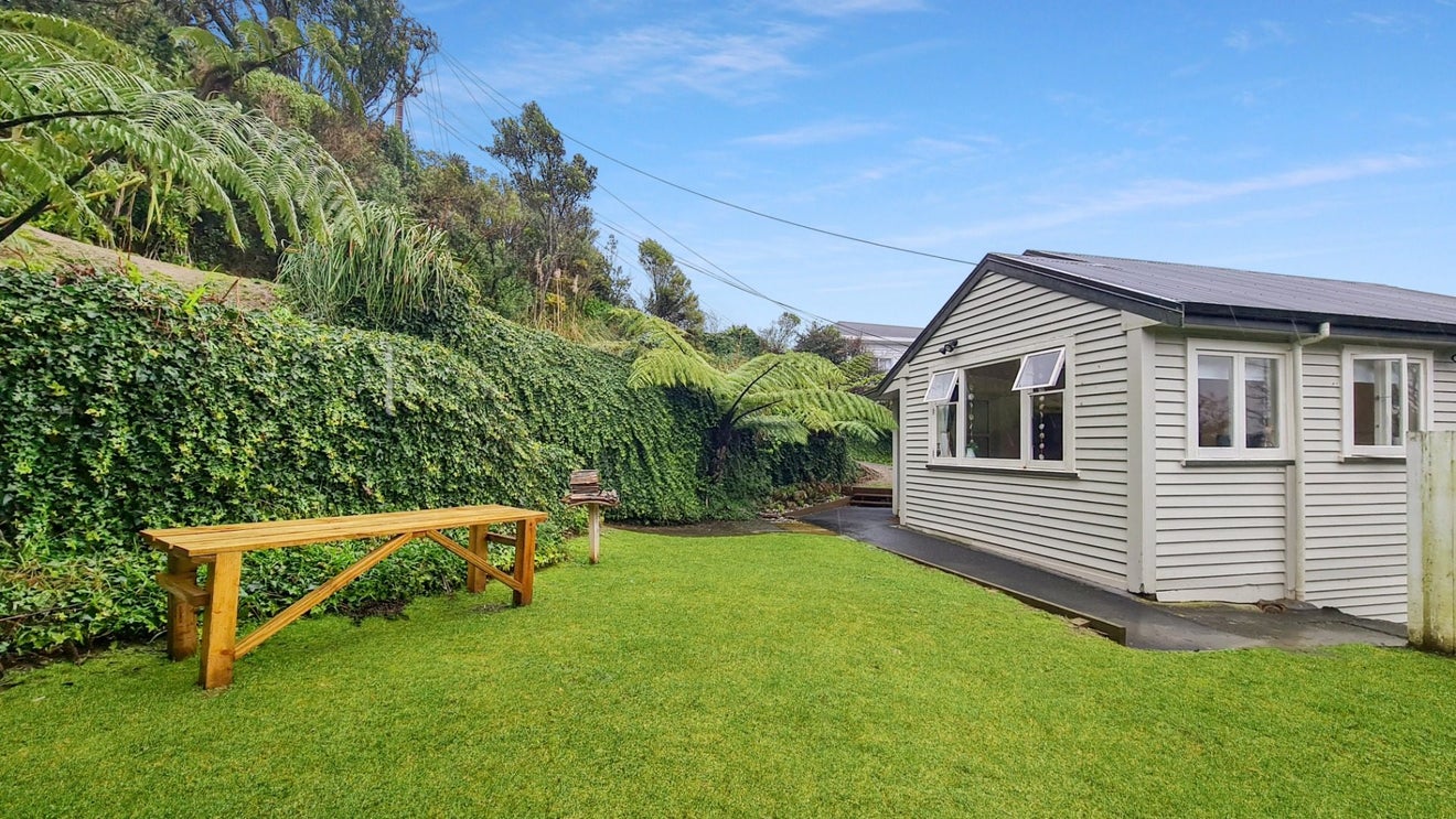 66 Tarawera Road, Johnsonville, Wellington - Carousel 1