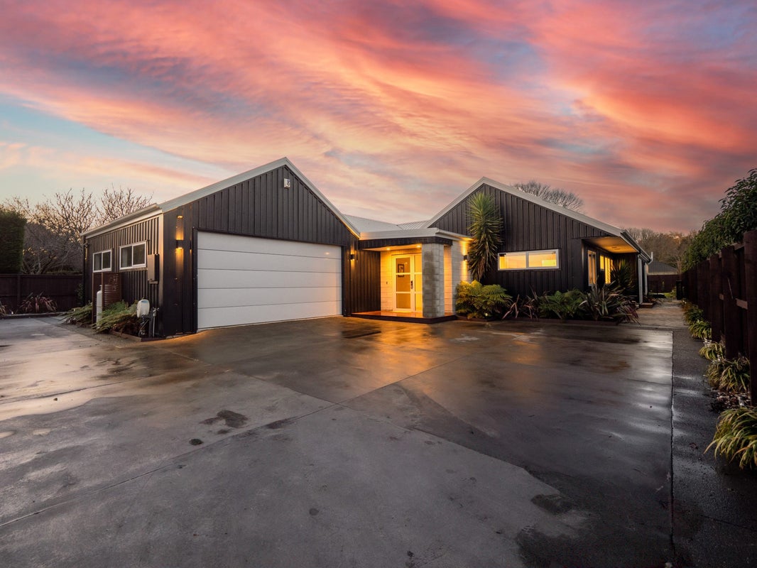 24B Sovereign Gardens, Halswell, Christchurch - Carousel 1