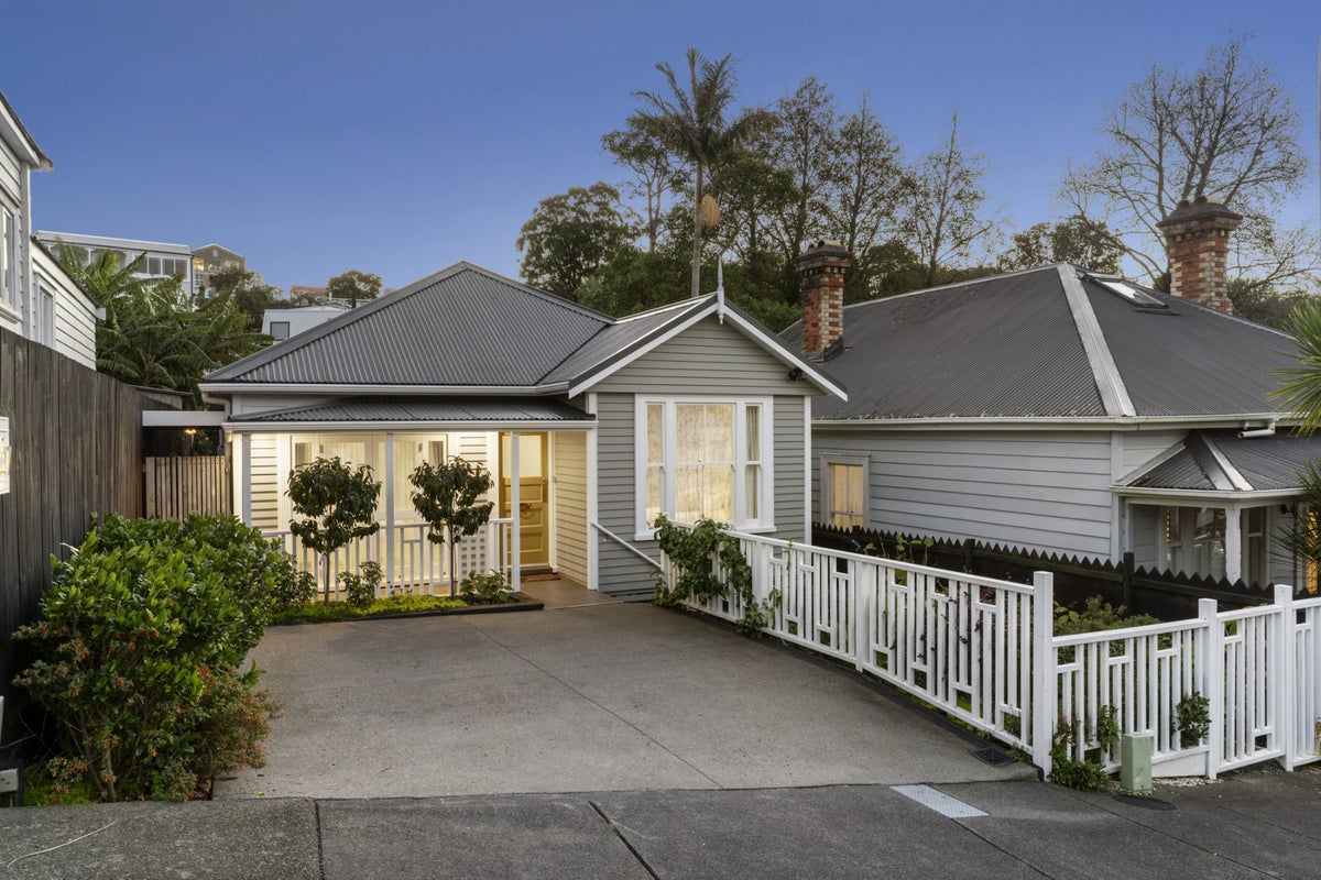 27 Georgina Street, Freemans Bay, Auckland City, Auckland - Carousel 1