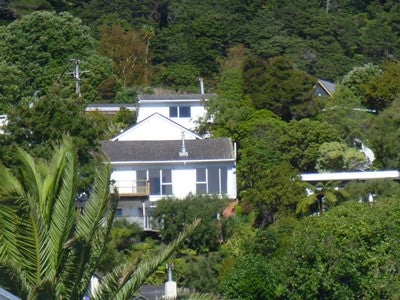 36 Walter Road, Lowry Bay, Lower Hutt - Carousel 1