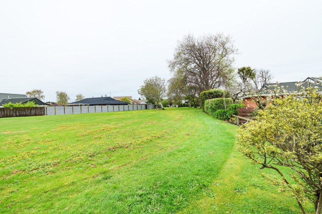 41 Kentucky Way, Awapuni, Palmerston North - Carousel 26