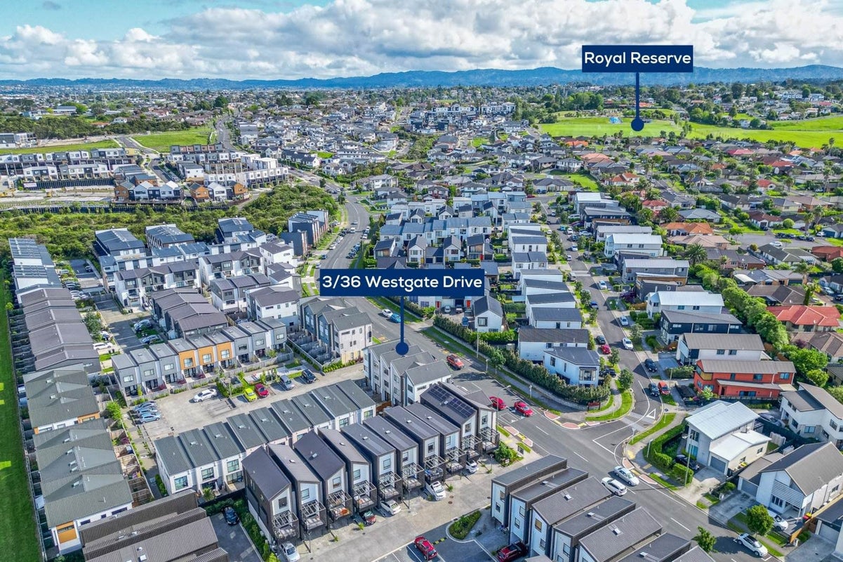 3/36 Westgate Drive, Westgate, Auckland - Carousel 19