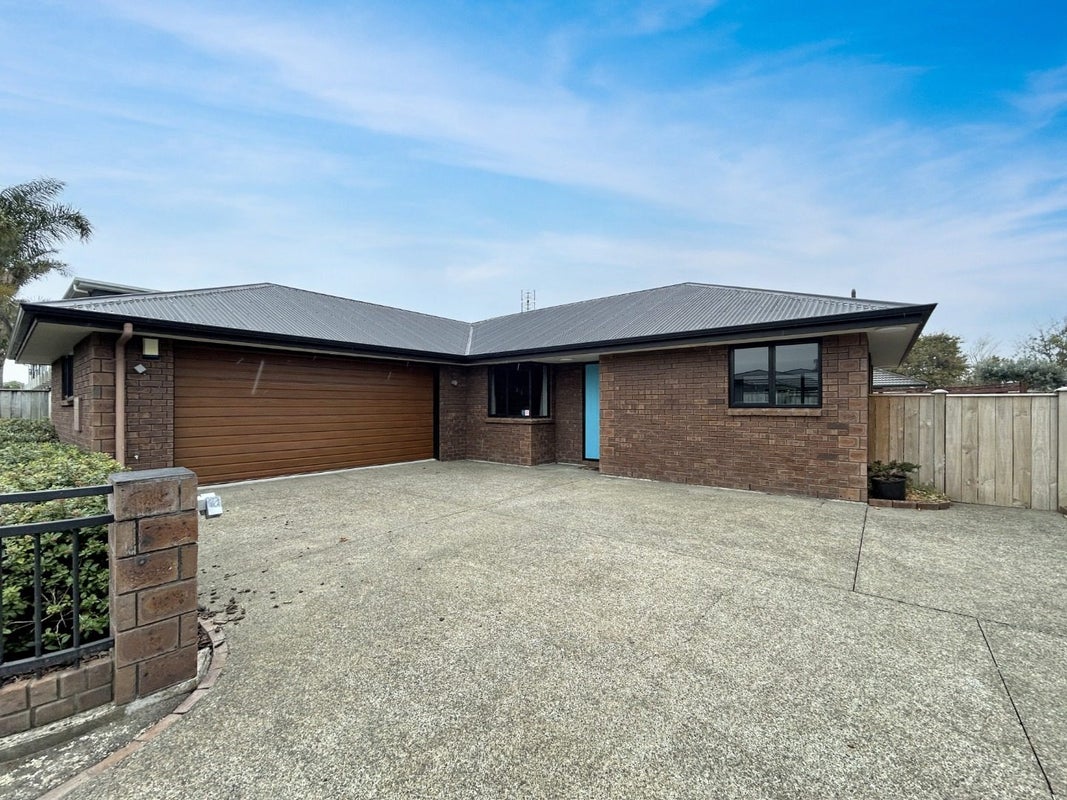 3 Palm Avenue, Hokowhitu, Palmerston North - Carousel 1