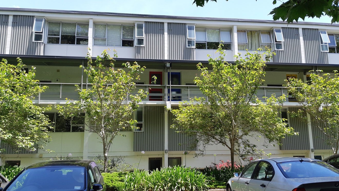 11/148 Howe Street, Freemans Bay, Auckland - Carousel 1