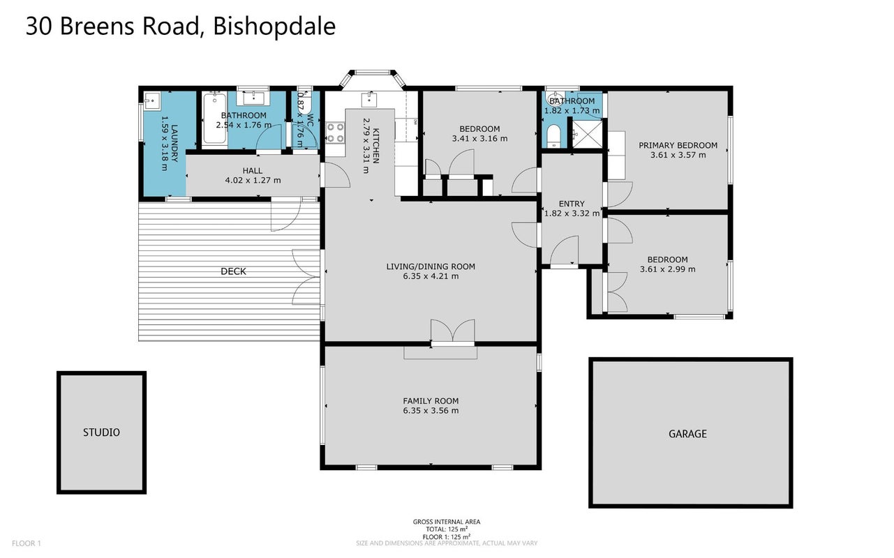 30 Breens Road, Bishopdale, Christchurch - Carousel 17