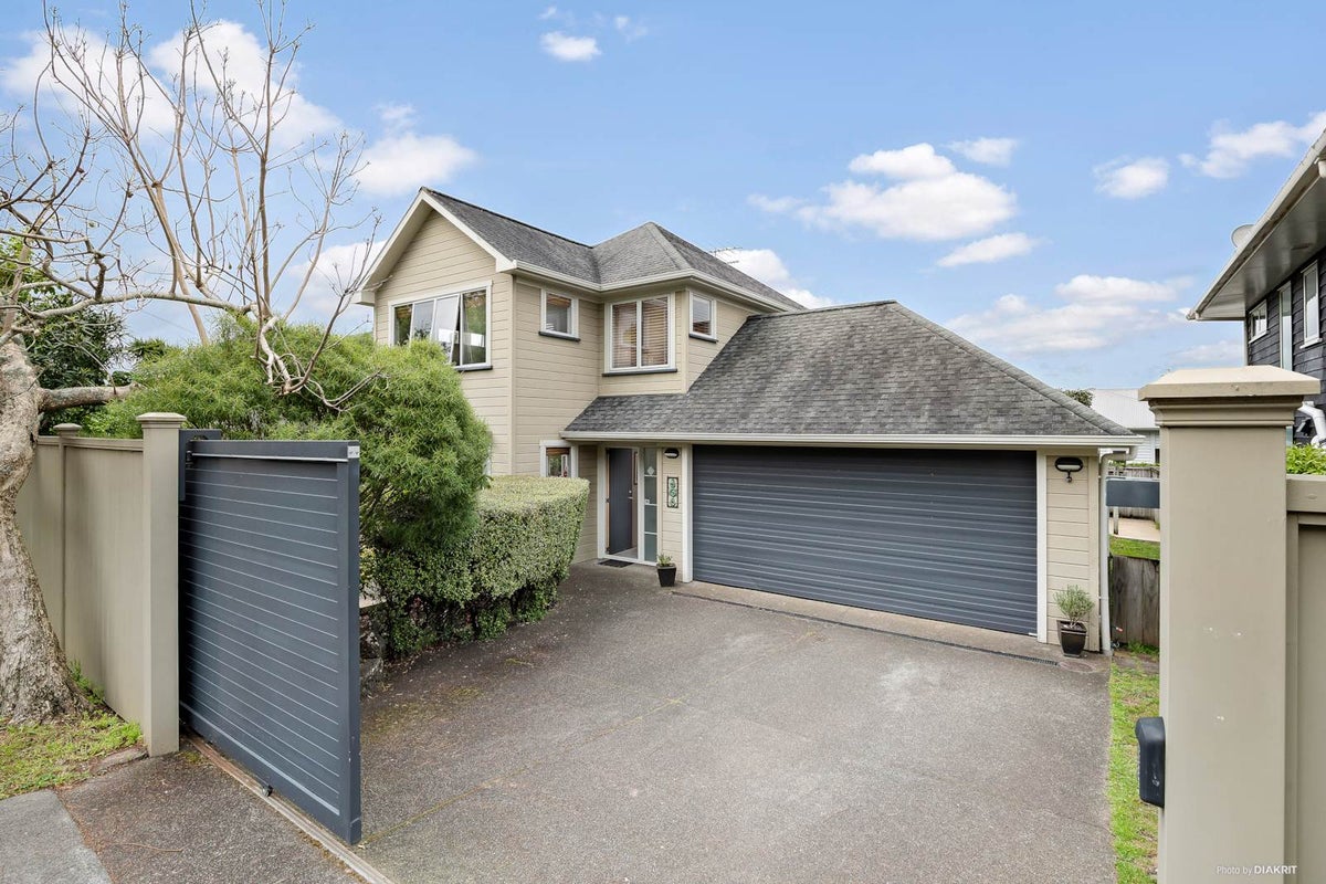 5 Taiere Terrace, Onehunga, Auckland - Carousel 1