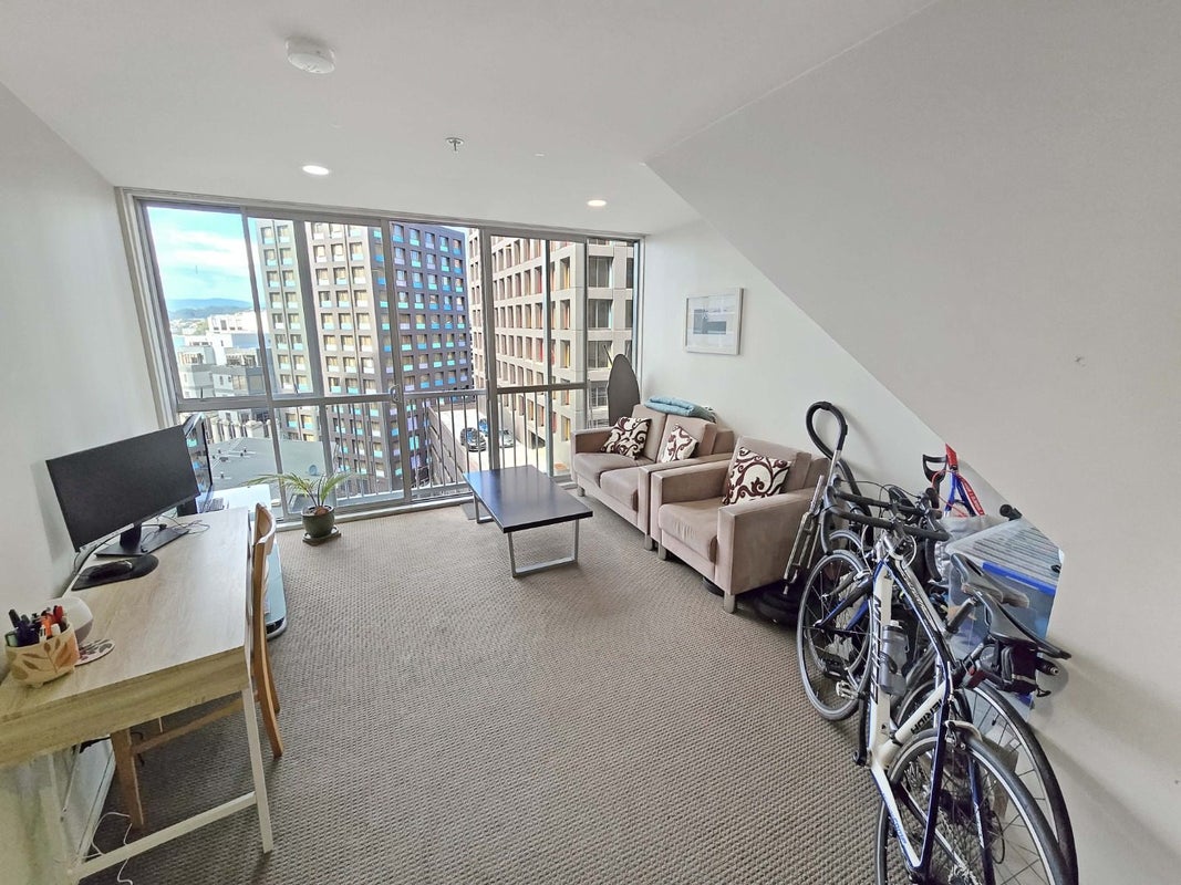 404/9 Gilmer Terrace, Wellington Central, Wellington - Carousel 1