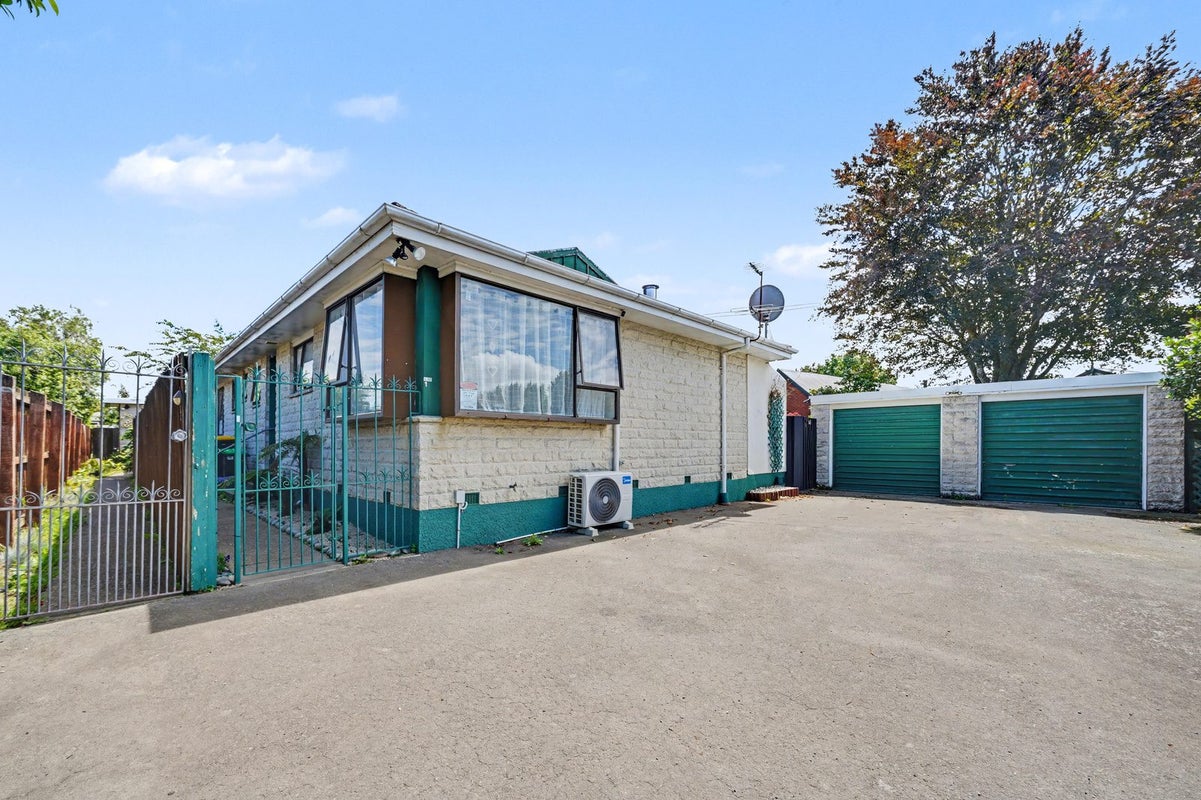 1/119A Prestons Road, Redwood, Christchurch - Carousel 11