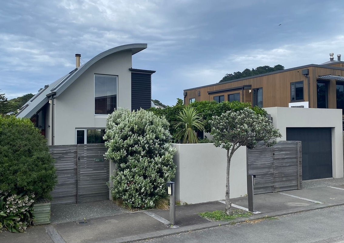 7 Steeple Lane, Seatoun, Wellington - Carousel 1