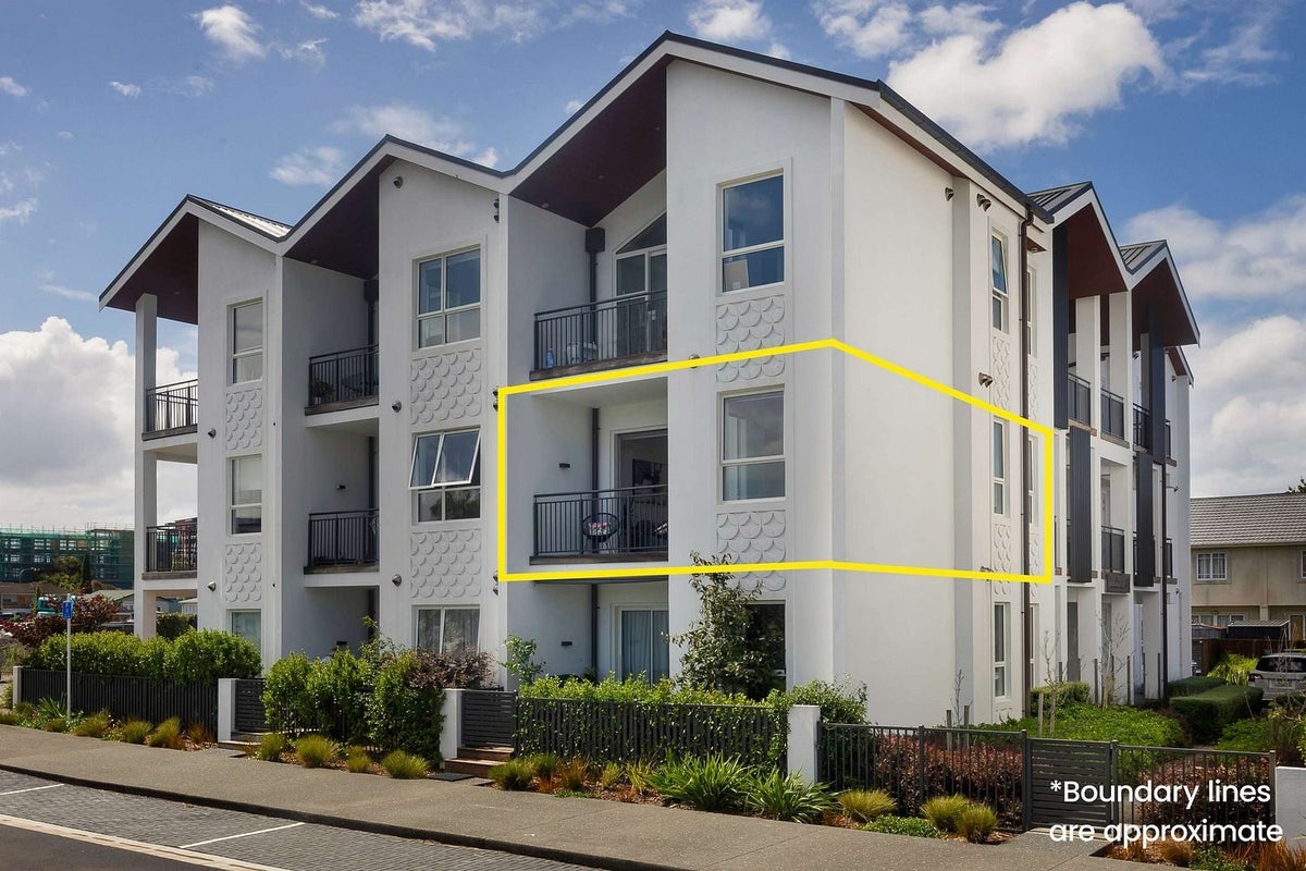 106/26A Racecourse Parade, Avondale, Auckland - Carousel 9