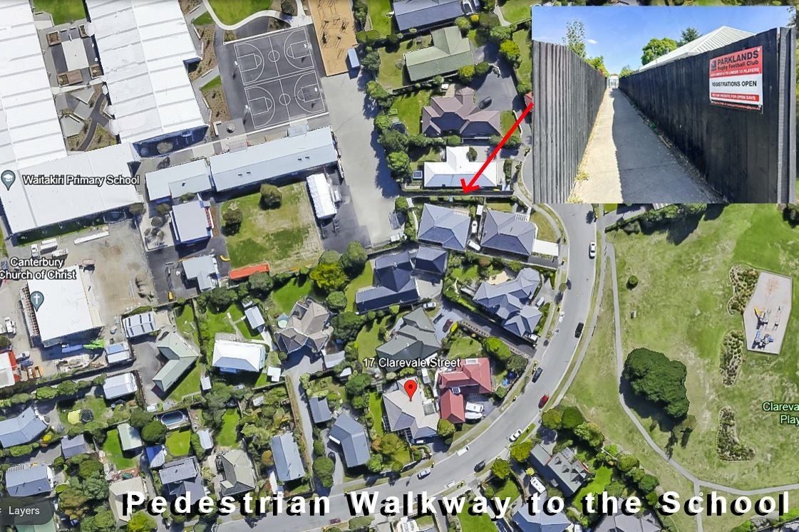 17 Clarevale Street, Burwood, Christchurch - Carousel 24