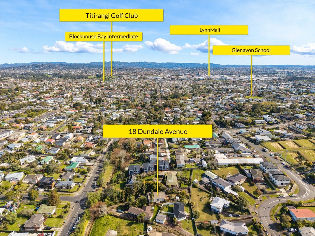 18 Dundale Avenue, Blockhouse Bay, Auckland - Carousel 24