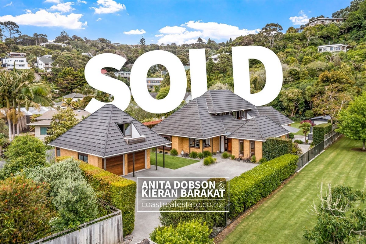 87 Mckenzie Avenue, Arkles Bay, Whangaparaoa - Carousel 1